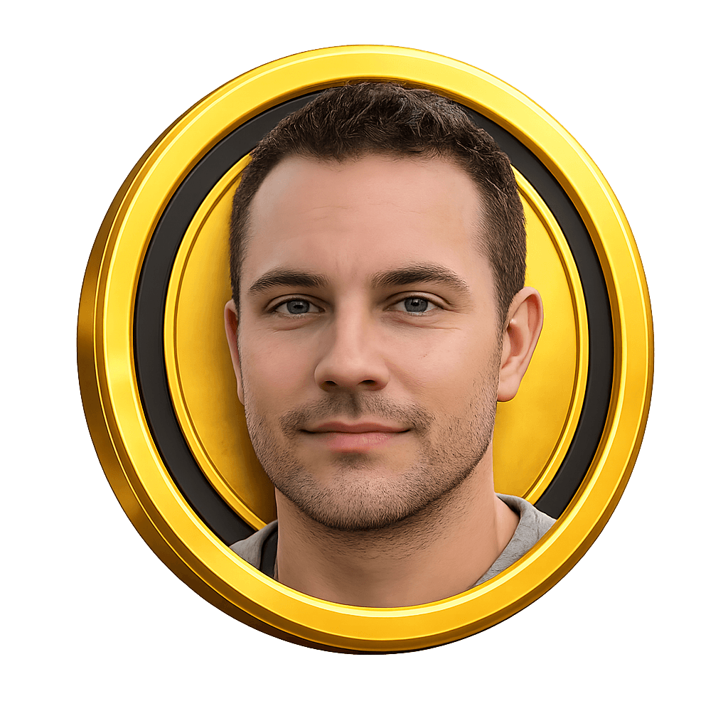 Lucas Morgan from the AdShow support team